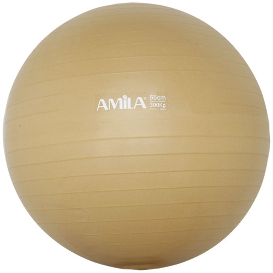 Amila Μπάλα Γυμναστικής Gymball, 65cm